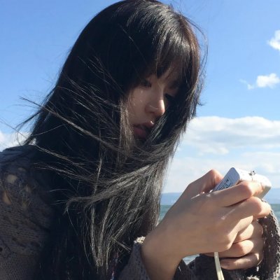 等爱的女神