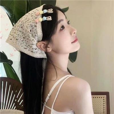 爱慕