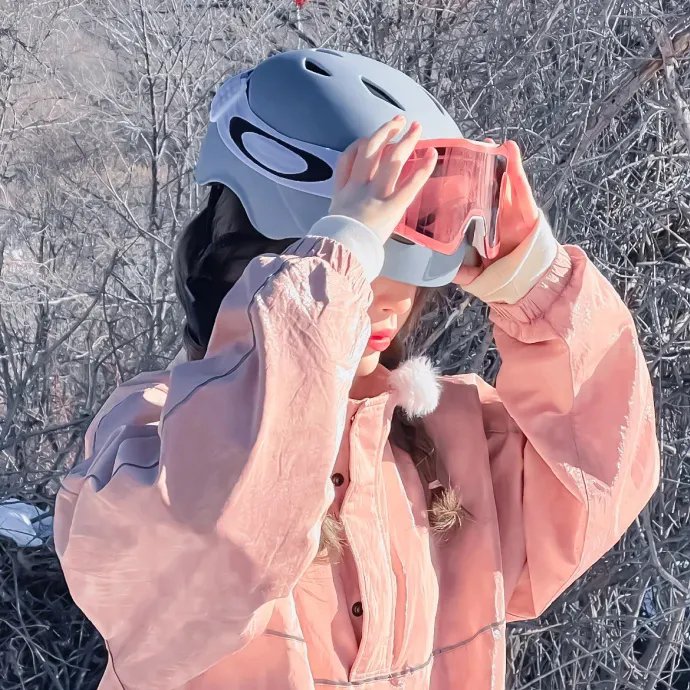 流浪的神女