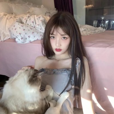 讨厌的女人